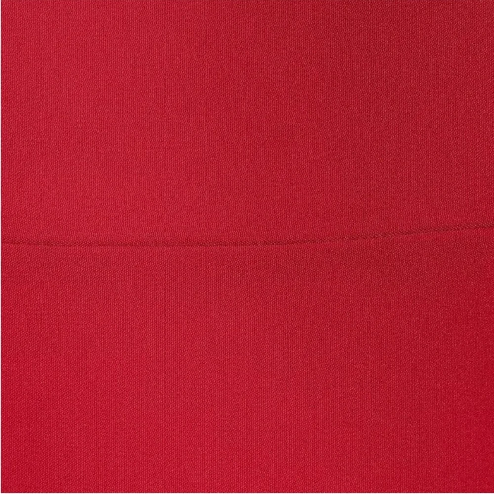 ANTONIO MELANI Red Women's Dress Size 2 - Picture 3 of 9
